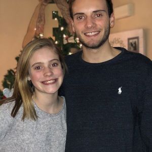 Meet your Posher, Madison